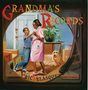 Grandma's Records 