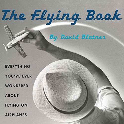 The Flying Book