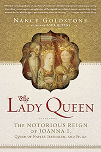 The Lady Queen