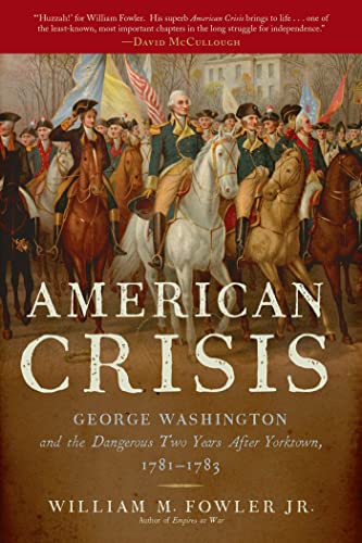 An American Crisis