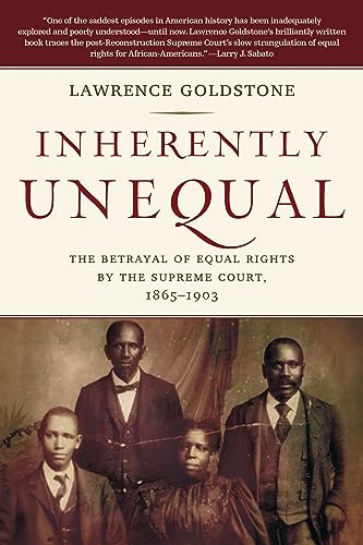 Inherently Unequal