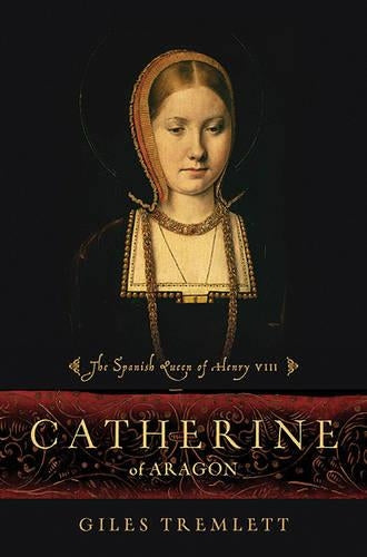 Catherine of Aragon