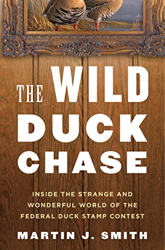 The Wild Duck Chase