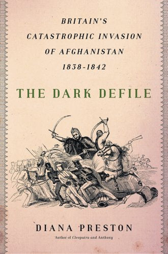 The Dark Defile