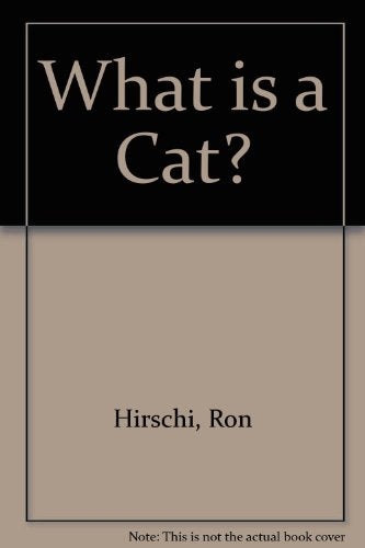 What is a Cat?