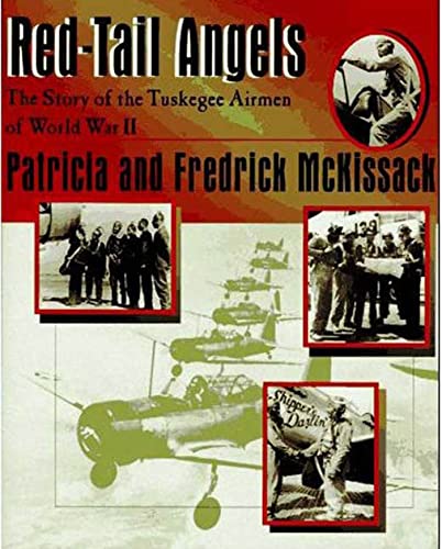 Red-Tail Angels