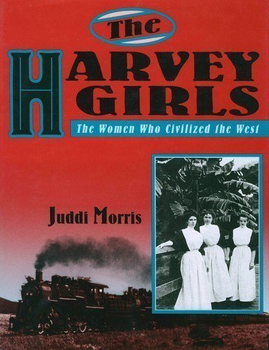 The Harvey Girls