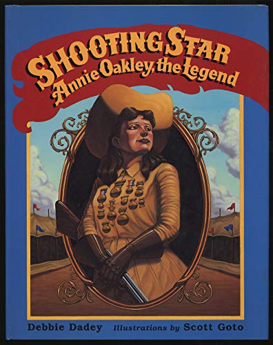 Shooting Star