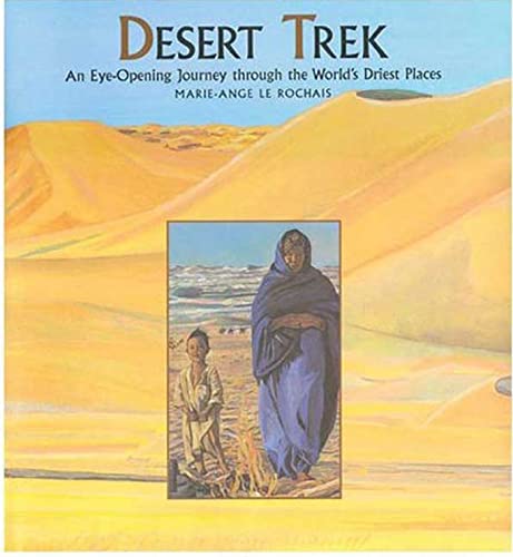 Desert Trek