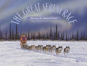 The Great Serum Race 