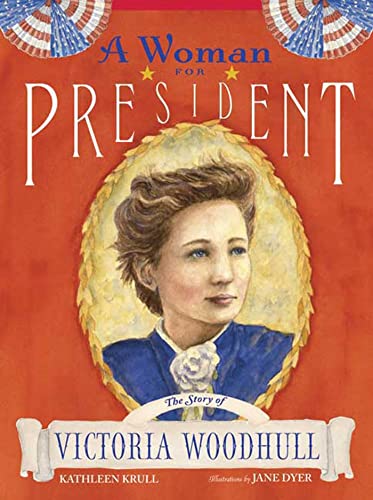 A Woman for President