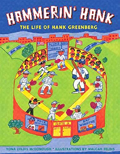 Hammerin' Hank