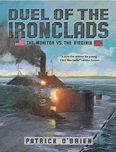 Duel of the Ironclads
