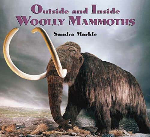 Outside and Inside Woolly Mammoths