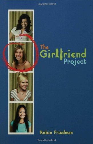 The Girlfriend Project