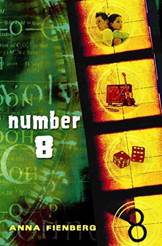 Number 8
