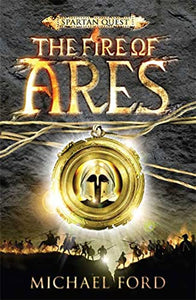 The Fire of Ares 