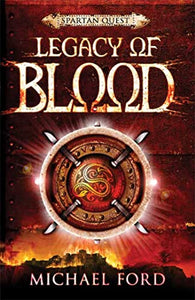 Legacy of Blood 