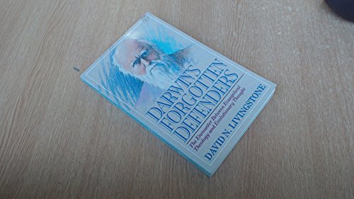 Darwin's Forgotten Defenders