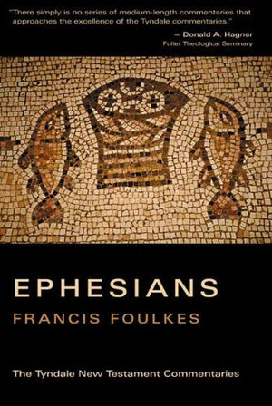 The Letter of Paul to the Ephesians