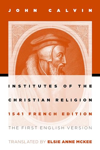 Institutes of the Christian Religion