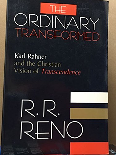 The Ordinary Transformed
