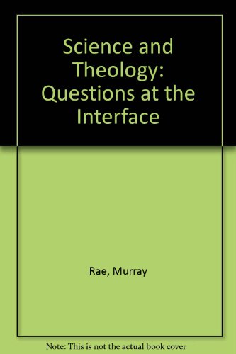 Science and Theology