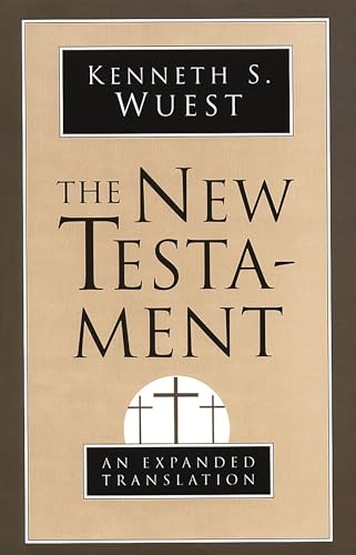 New Testament
