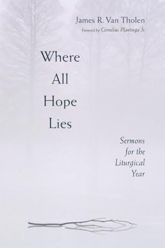 Where All Hope Lies