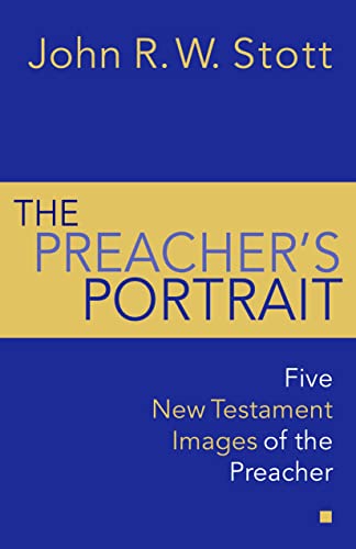 The Preacher's Portrait