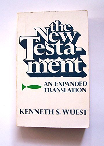 New Testament