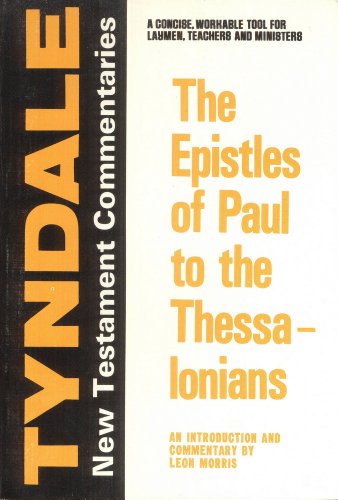 Epistles of Paul to the Thessalonians