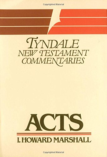 The Acts of the Apostles