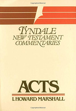 The Acts of the Apostles