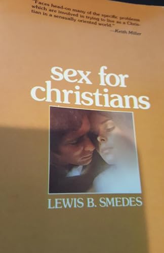 Sex for Christians