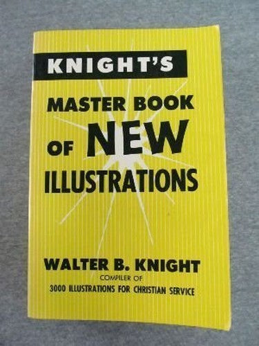 Masterbook of New Illustrations