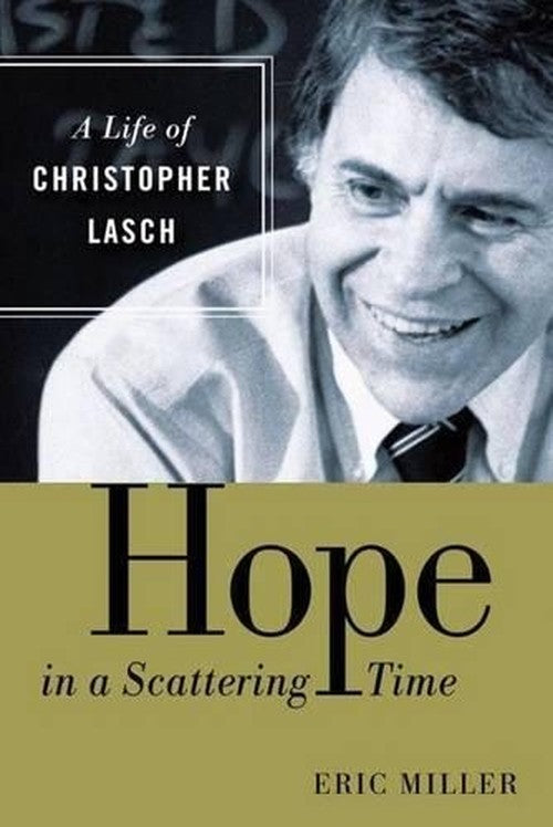 Hope in a Scattering Time