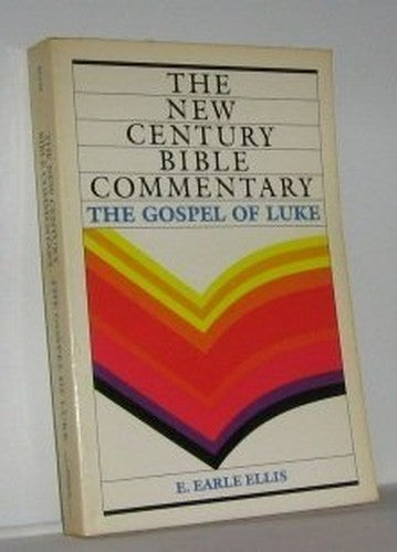The Gospel of Luke