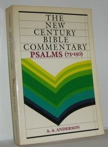 The Book of Psalms