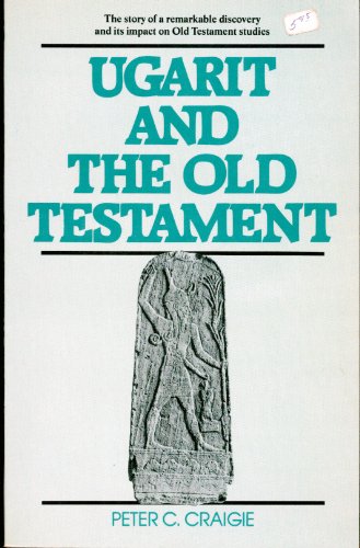 Ugarit and the Old Testament