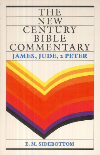 New Century Bible Commentary