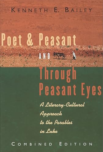 Poet and Peasant Through Peasant Eyes