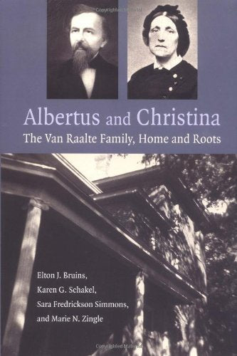 Albertus and Christina