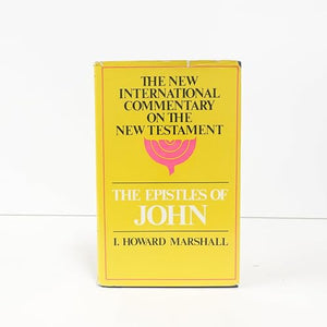 Epistles of John