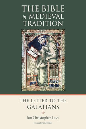 The Letter to the Galatians
