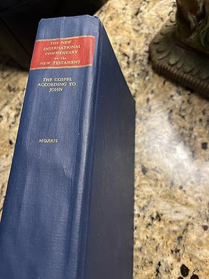 Gospel According to John