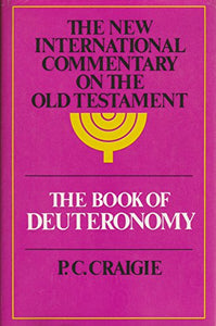 Book of Deuteronomy 