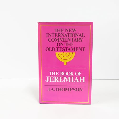 Book of Jeremiah