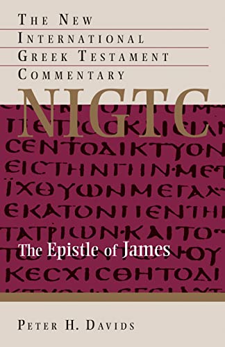 The Epistle of James
