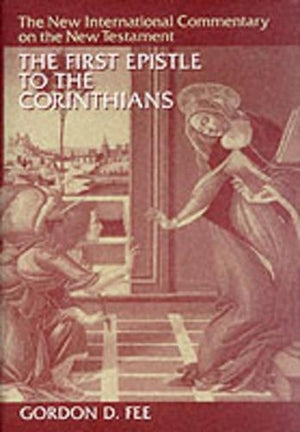 The First Epistle to the Corinthians